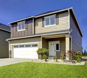 Overhead Garage Door