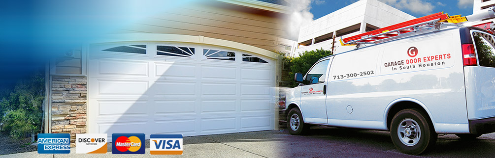 Garage Door Repair South Houston, TX | 713-300-2502 | Call Now !!!